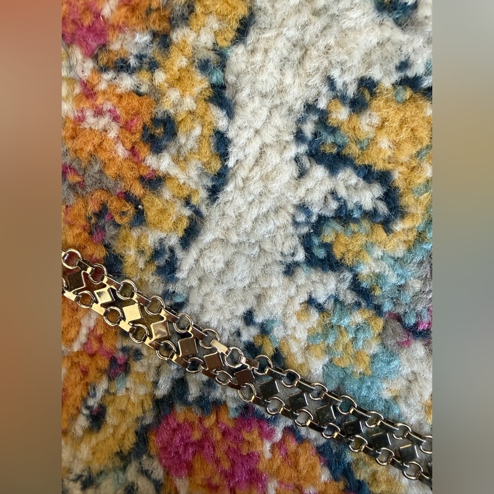 Chain link belt - Picture 3 of 6